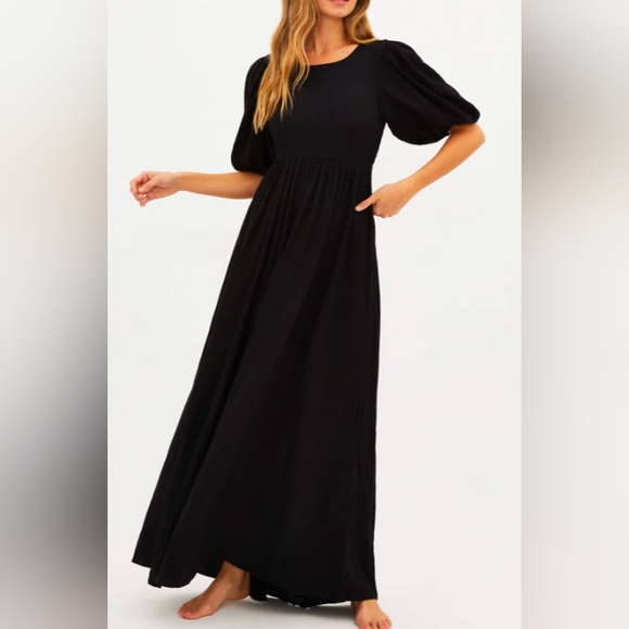 Beach Riot Weston Dress - Picture 2 of 8